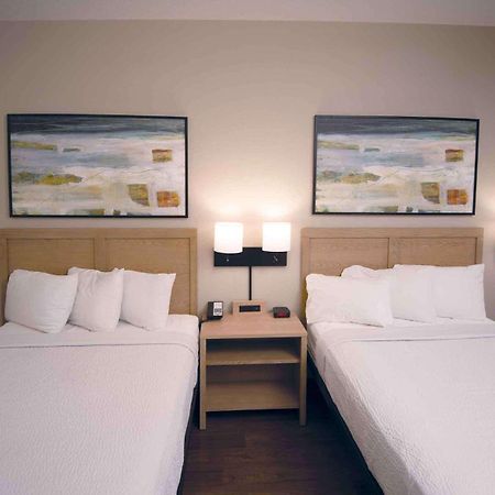 Extended Stay America Suites - Orange County - Anaheim Convention Center Luaran gambar
