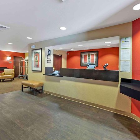 Extended Stay America Suites - Orange County - Anaheim Convention Center Luaran gambar