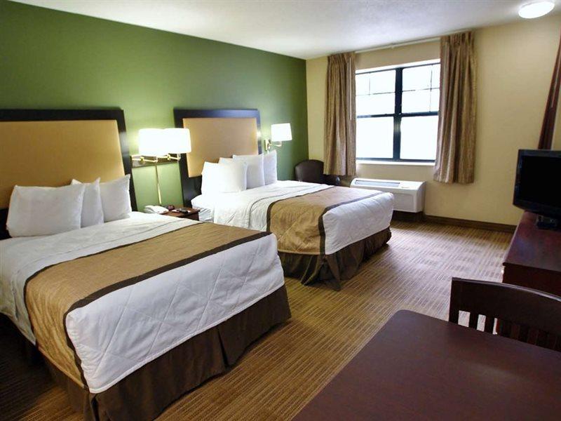 Extended Stay America Suites - Orange County - Anaheim Convention Center Luaran gambar