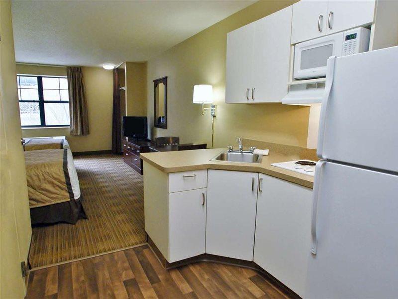 Extended Stay America Suites - Orange County - Anaheim Convention Center Luaran gambar