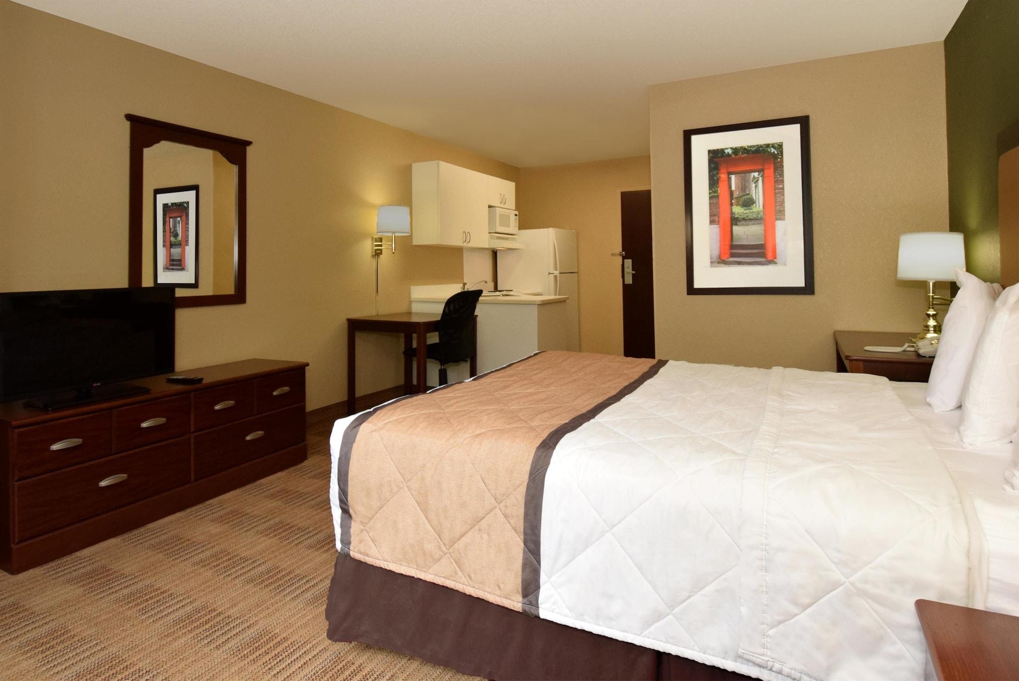 Extended Stay America Suites - Orange County - Anaheim Convention Center Luaran gambar