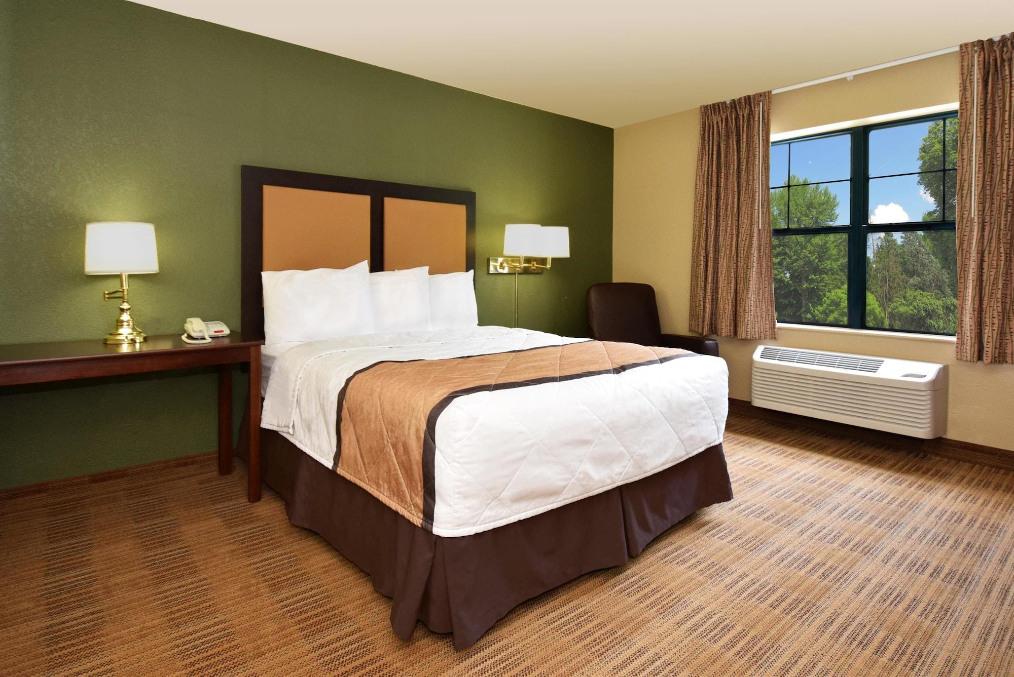 Extended Stay America Suites - Orange County - Anaheim Convention Center Luaran gambar
