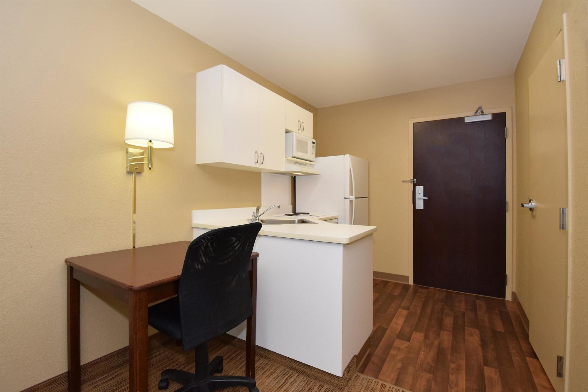 Extended Stay America Suites - Orange County - Anaheim Convention Center Luaran gambar