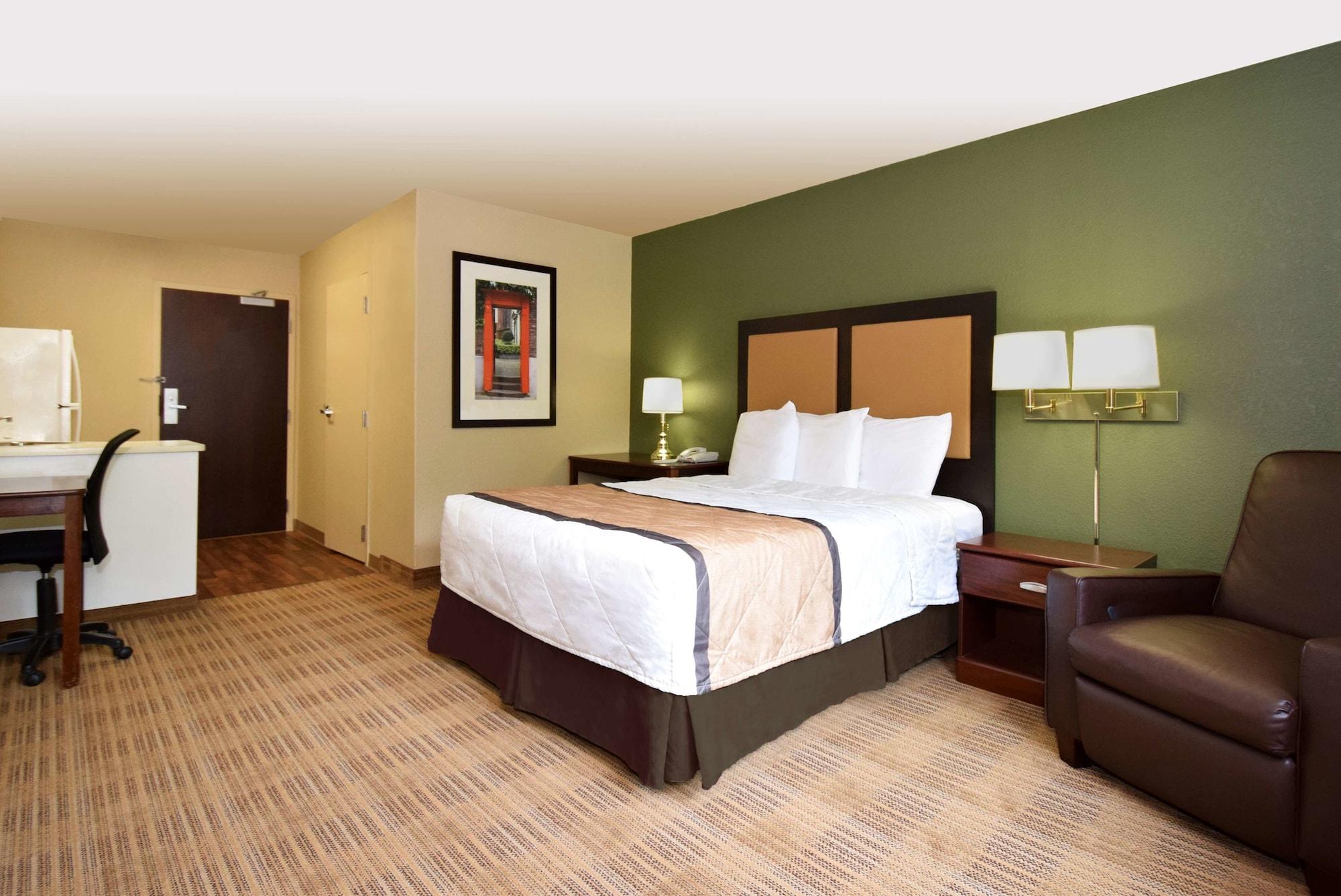 Extended Stay America Suites - Orange County - Anaheim Convention Center Luaran gambar