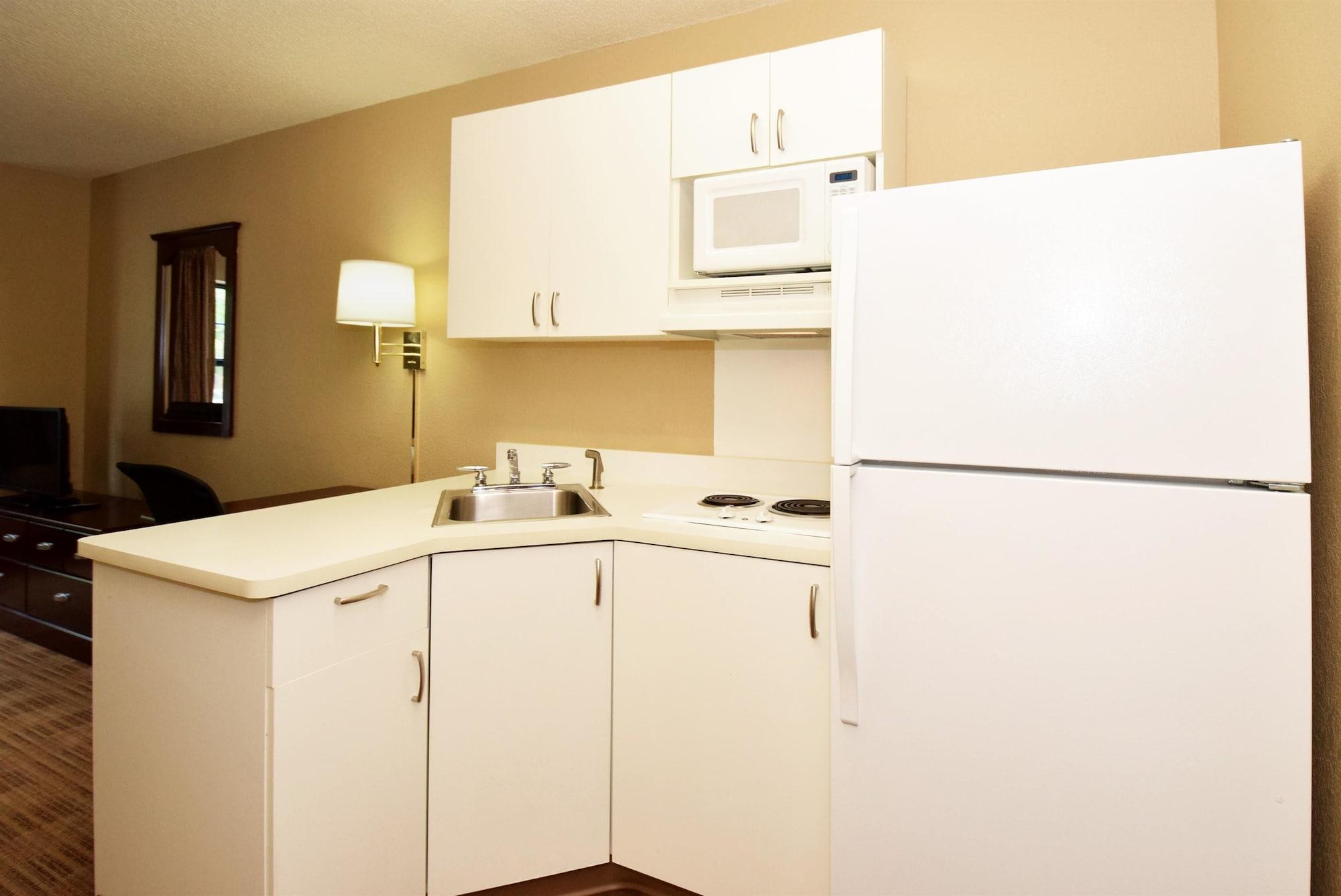 Extended Stay America Suites - Orange County - Anaheim Convention Center Luaran gambar