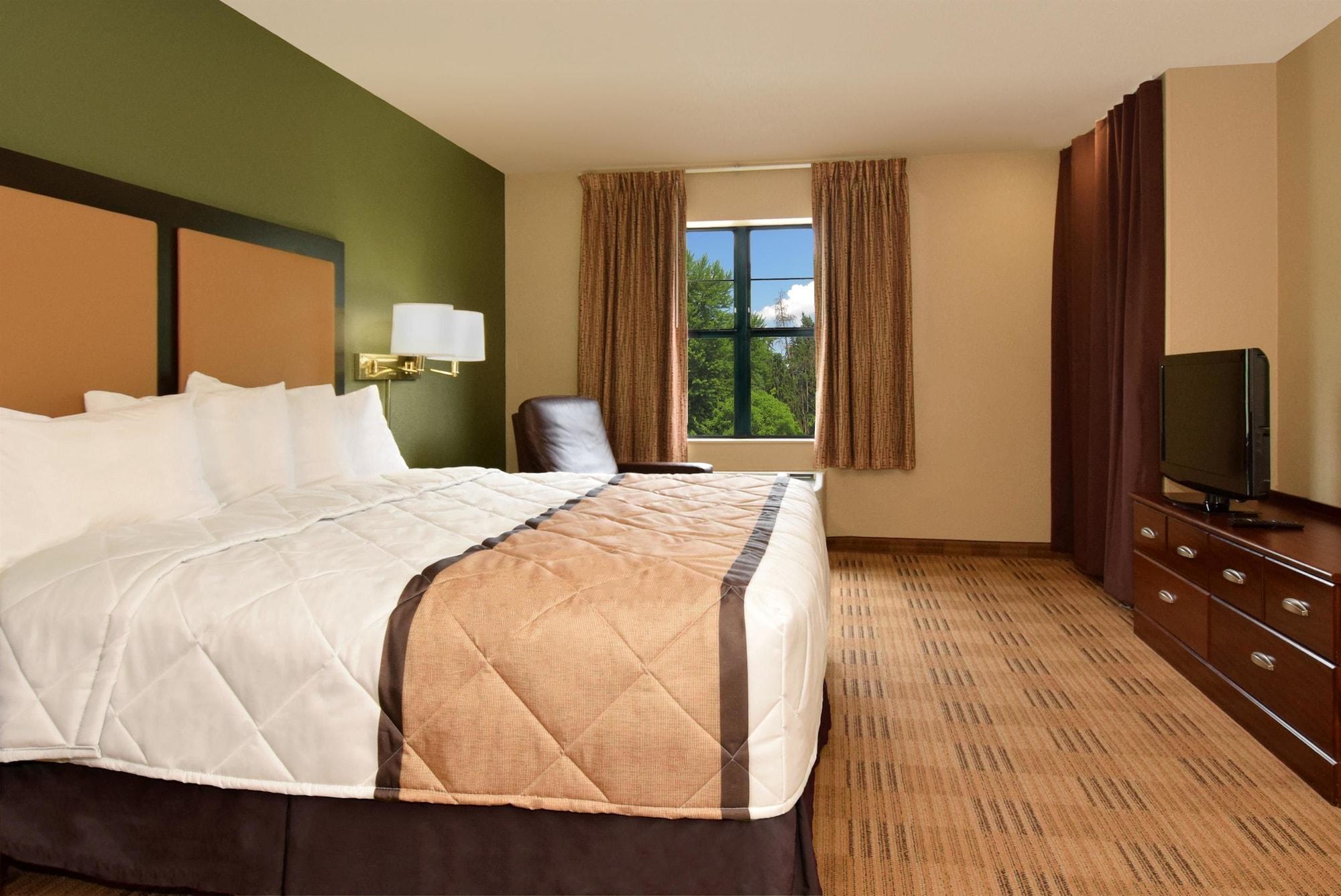Extended Stay America Suites - Orange County - Anaheim Convention Center Luaran gambar