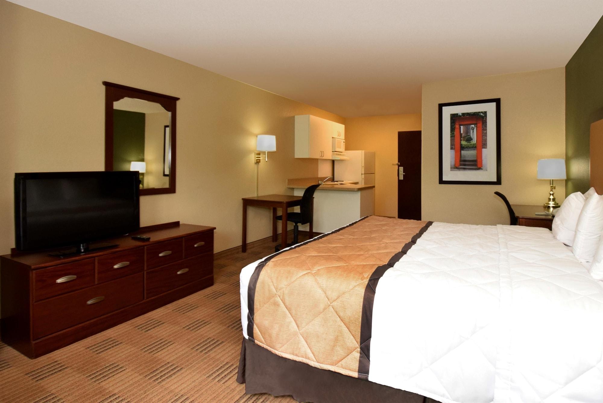Extended Stay America Suites - Orange County - Anaheim Convention Center Luaran gambar