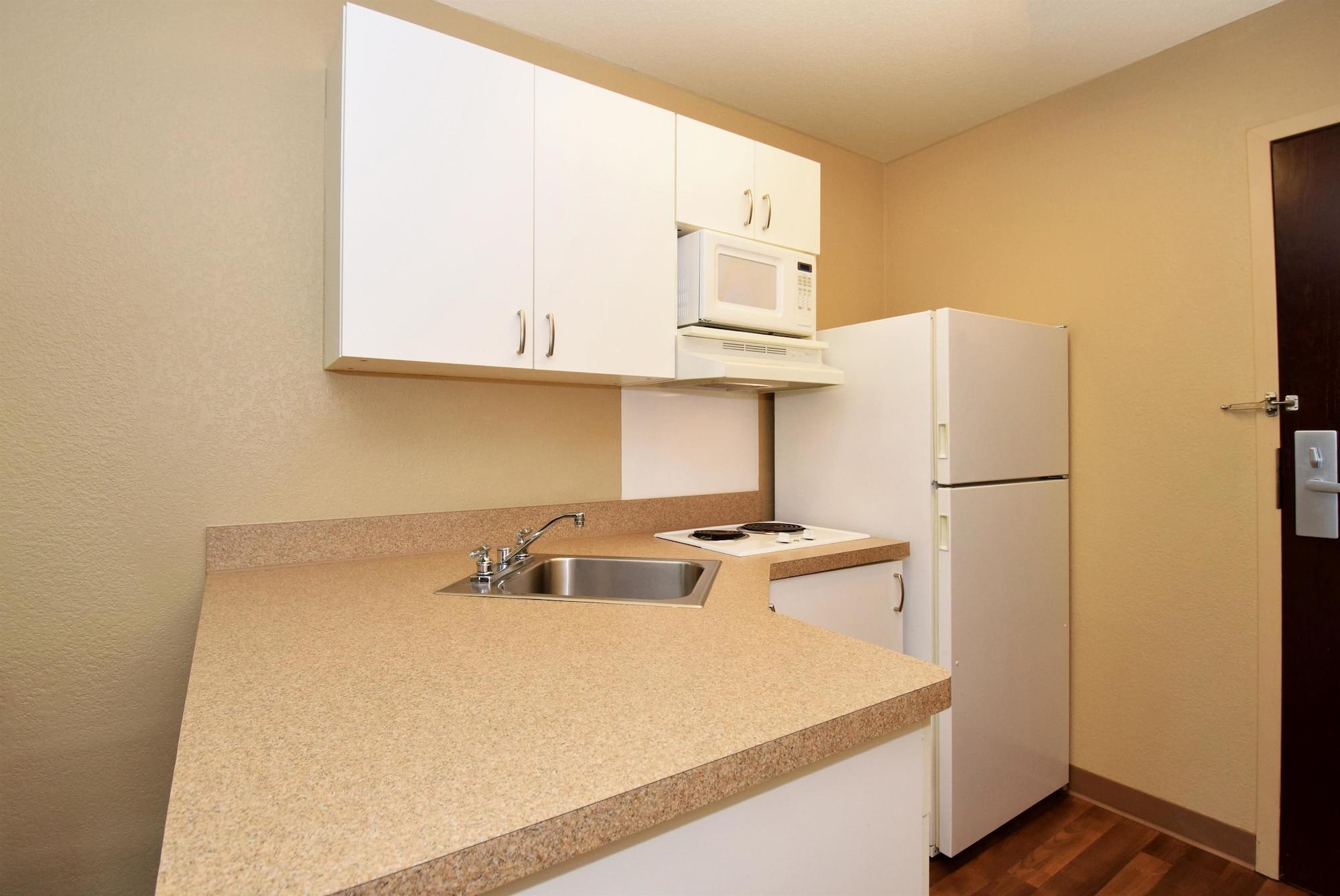 Extended Stay America Suites - Orange County - Anaheim Convention Center Luaran gambar