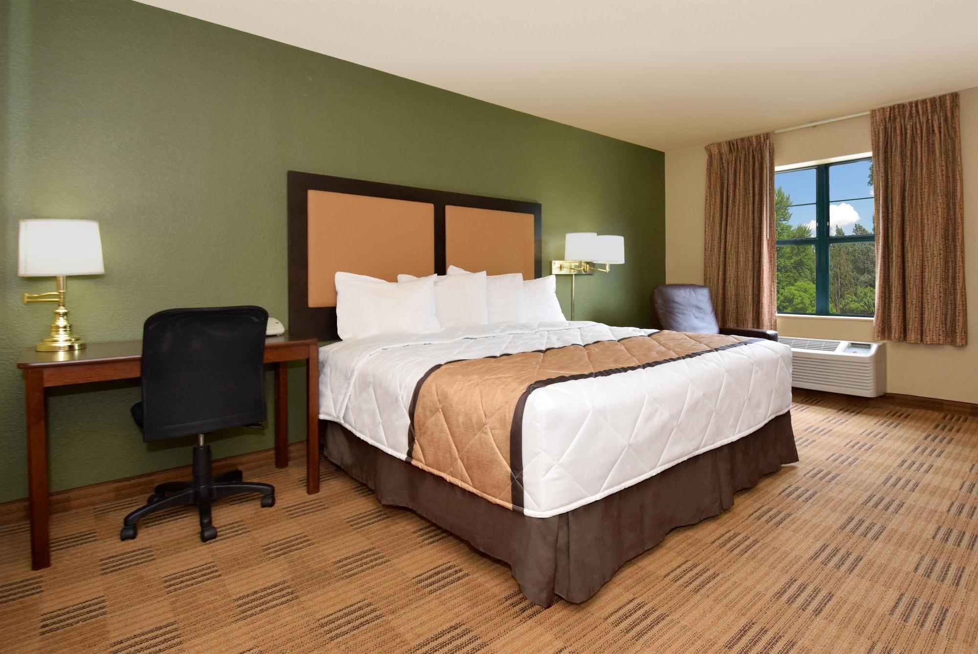 Extended Stay America Suites - Orange County - Anaheim Convention Center Luaran gambar