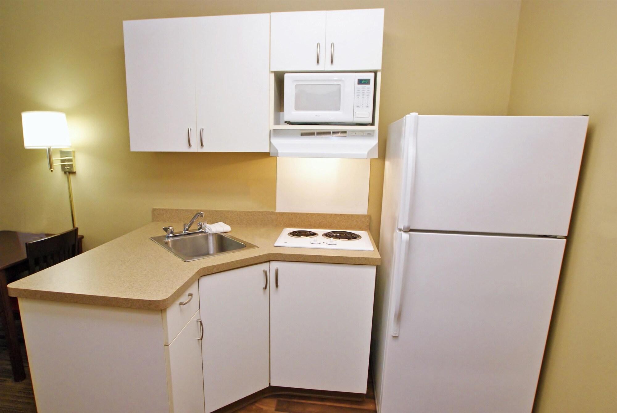Extended Stay America Suites - Orange County - Anaheim Convention Center Luaran gambar