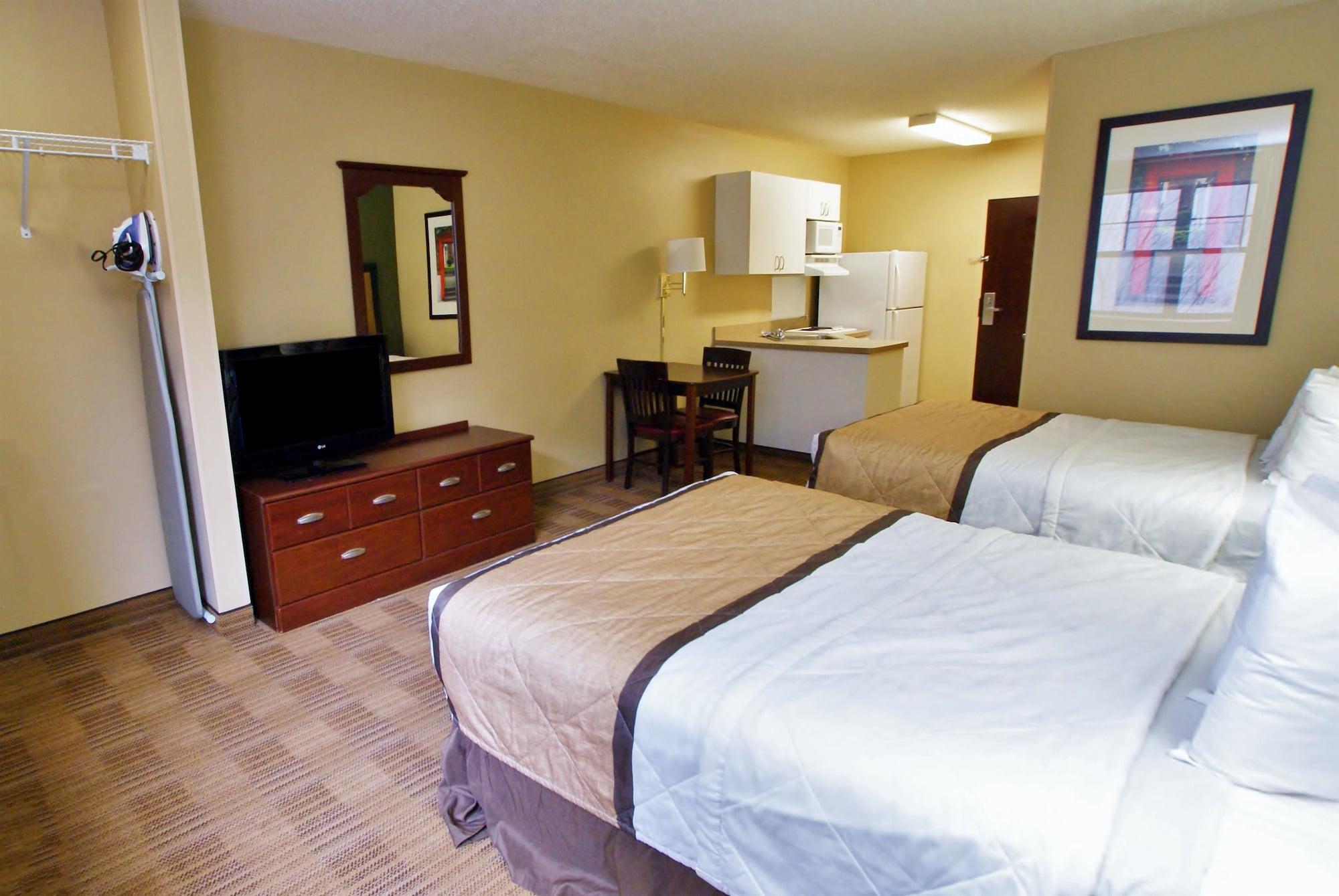 Extended Stay America Suites - Orange County - Anaheim Convention Center Luaran gambar