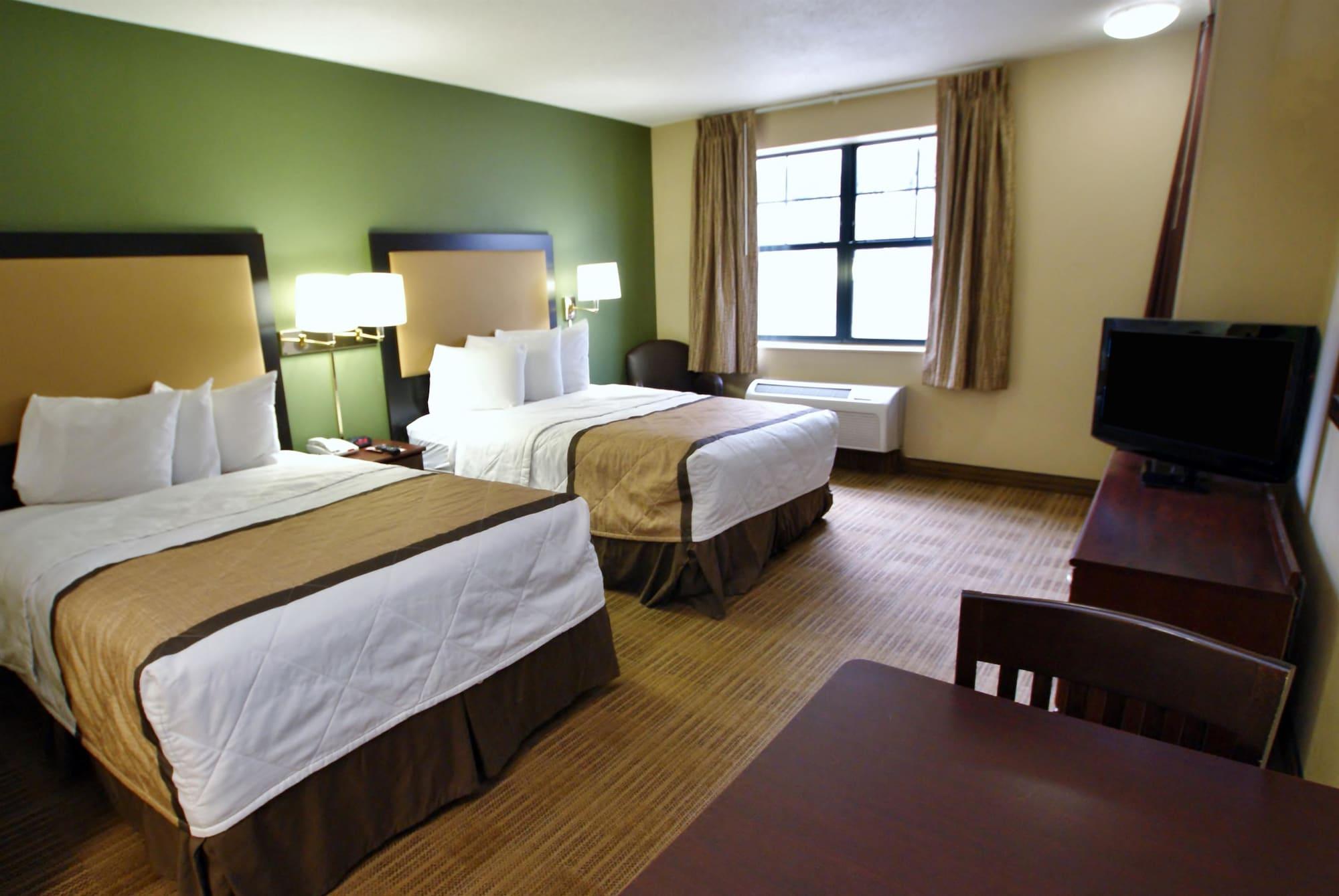 Extended Stay America Suites - Orange County - Anaheim Convention Center Luaran gambar