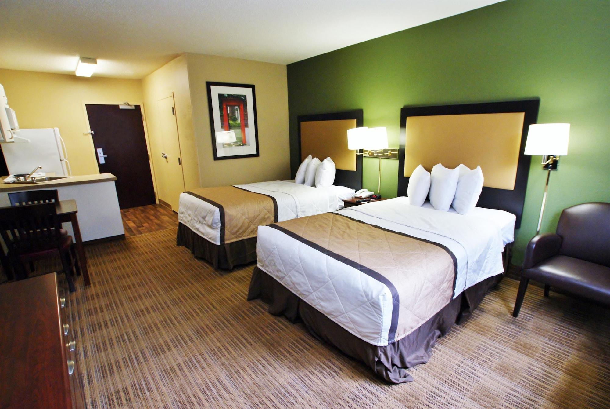 Extended Stay America Suites - Orange County - Anaheim Convention Center Luaran gambar