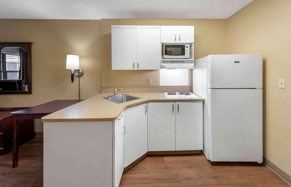 Extended Stay America Suites - Orange County - Anaheim Convention Center Bilik gambar