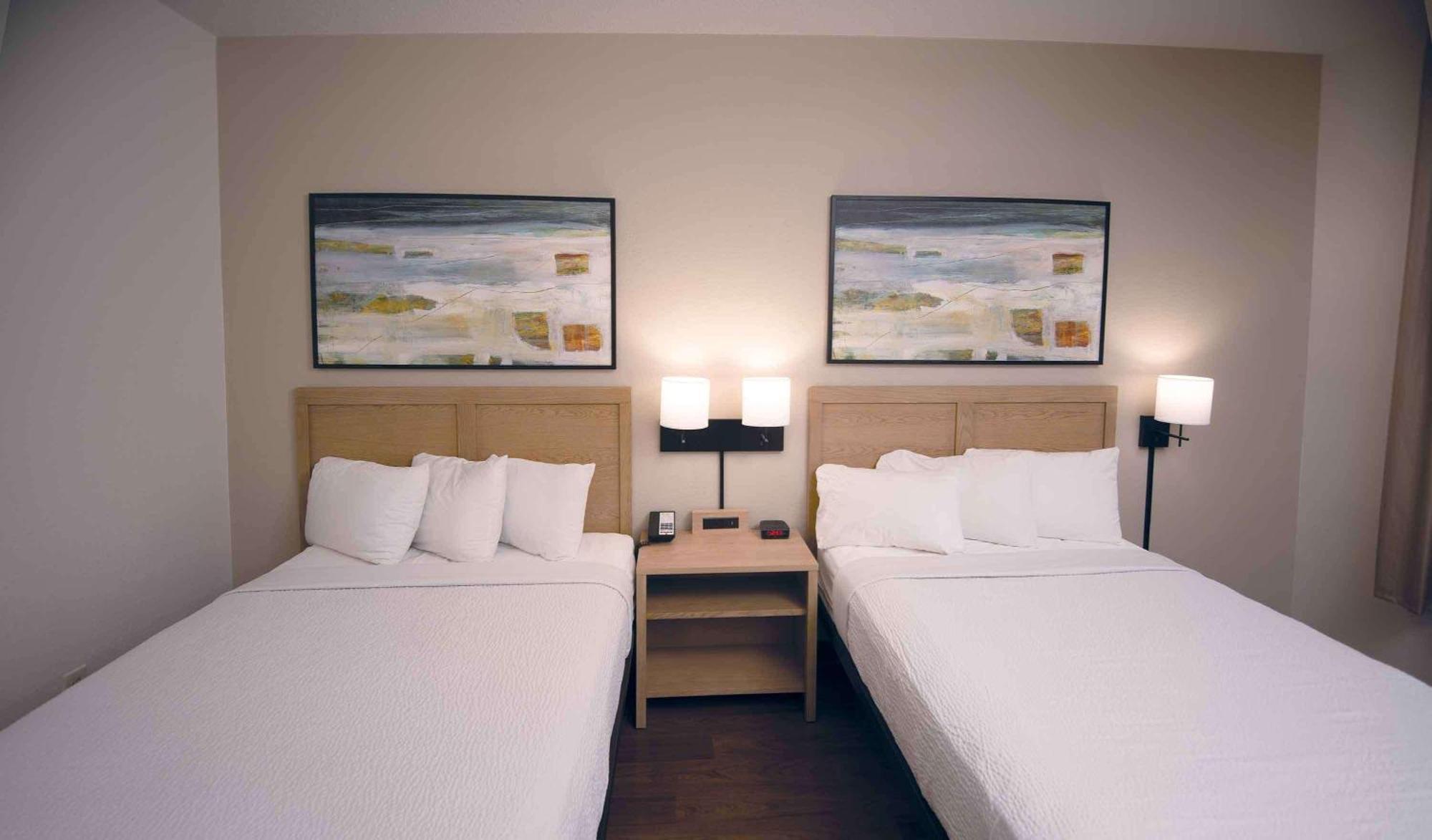 Extended Stay America Suites - Orange County - Anaheim Convention Center Luaran gambar