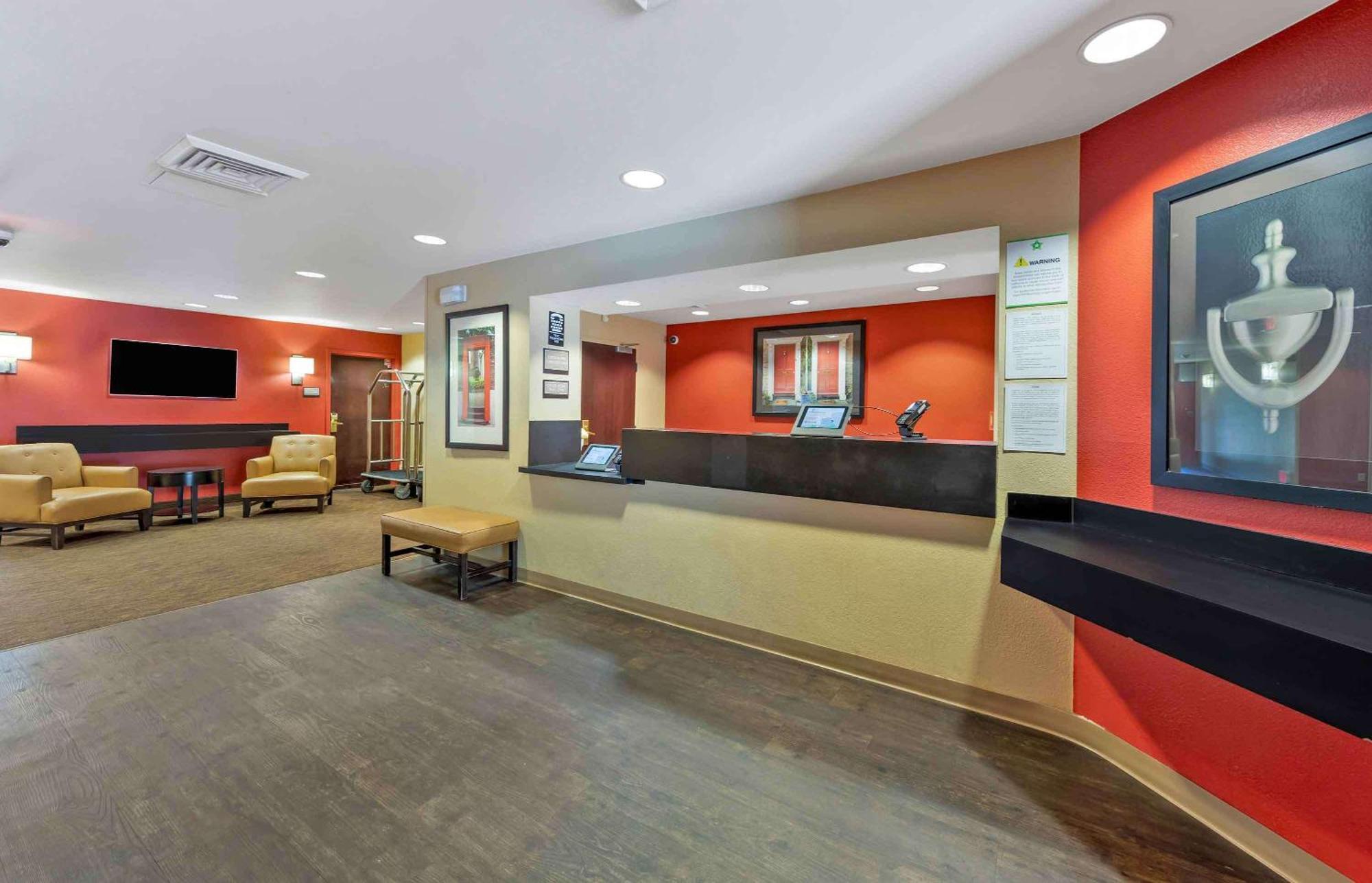 Extended Stay America Suites - Orange County - Anaheim Convention Center Luaran gambar