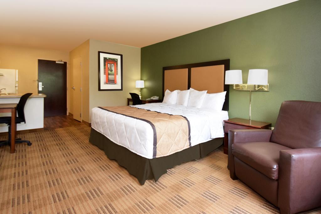 Extended Stay America Suites - Orange County - Anaheim Convention Center Luaran gambar