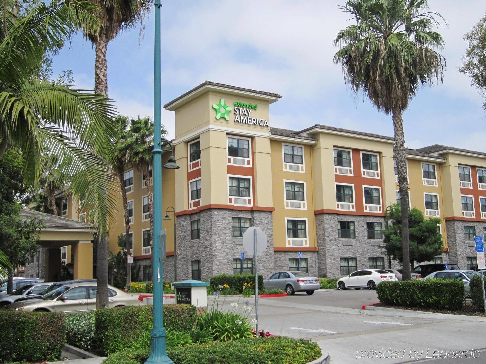Extended Stay America Suites - Orange County - Anaheim Convention Center Luaran gambar