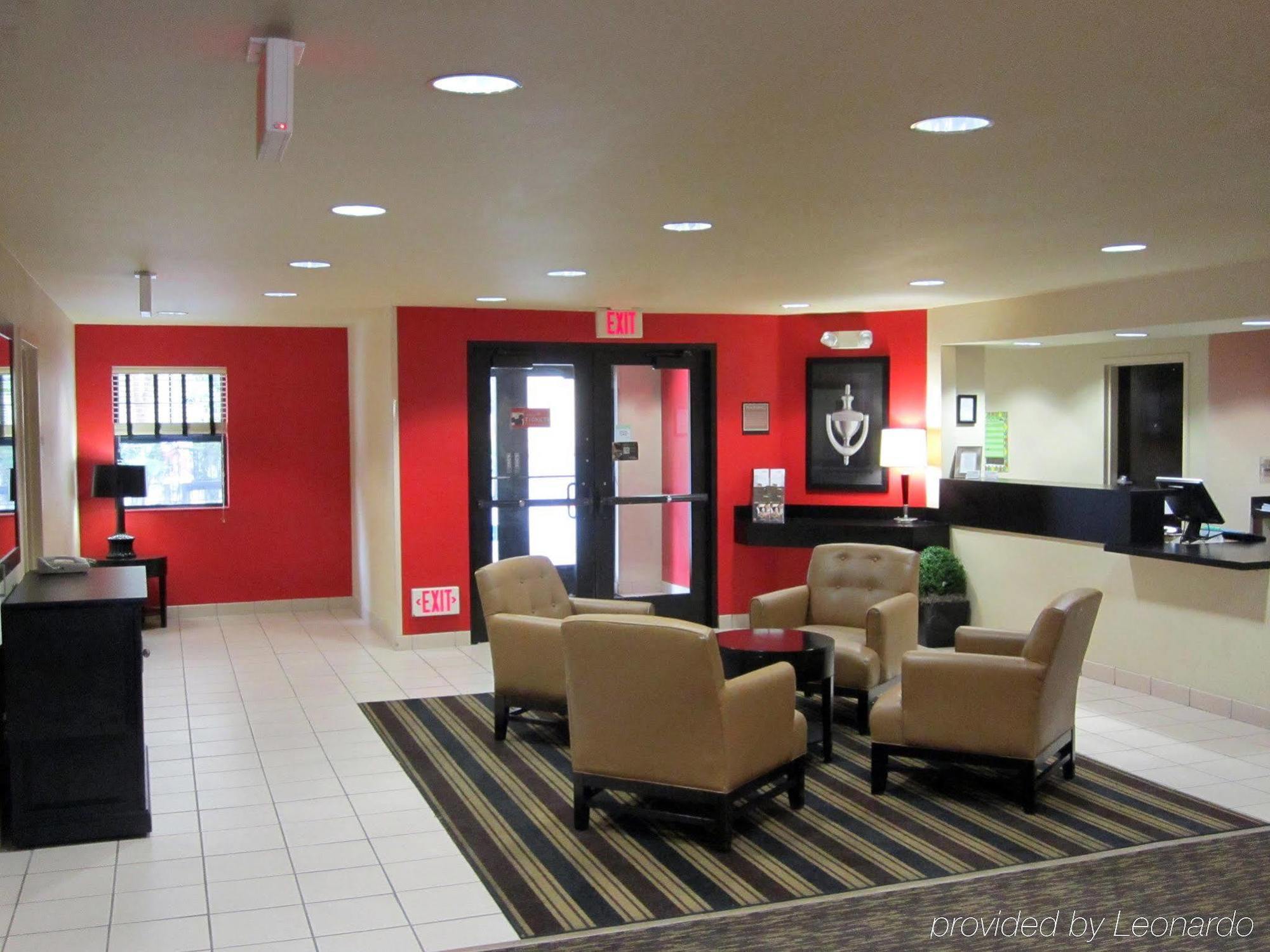 Extended Stay America Suites - Orange County - Anaheim Convention Center Luaran gambar