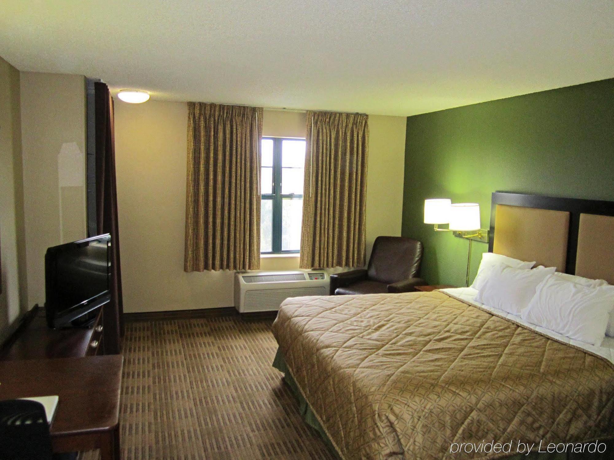 Extended Stay America Suites - Orange County - Anaheim Convention Center Luaran gambar