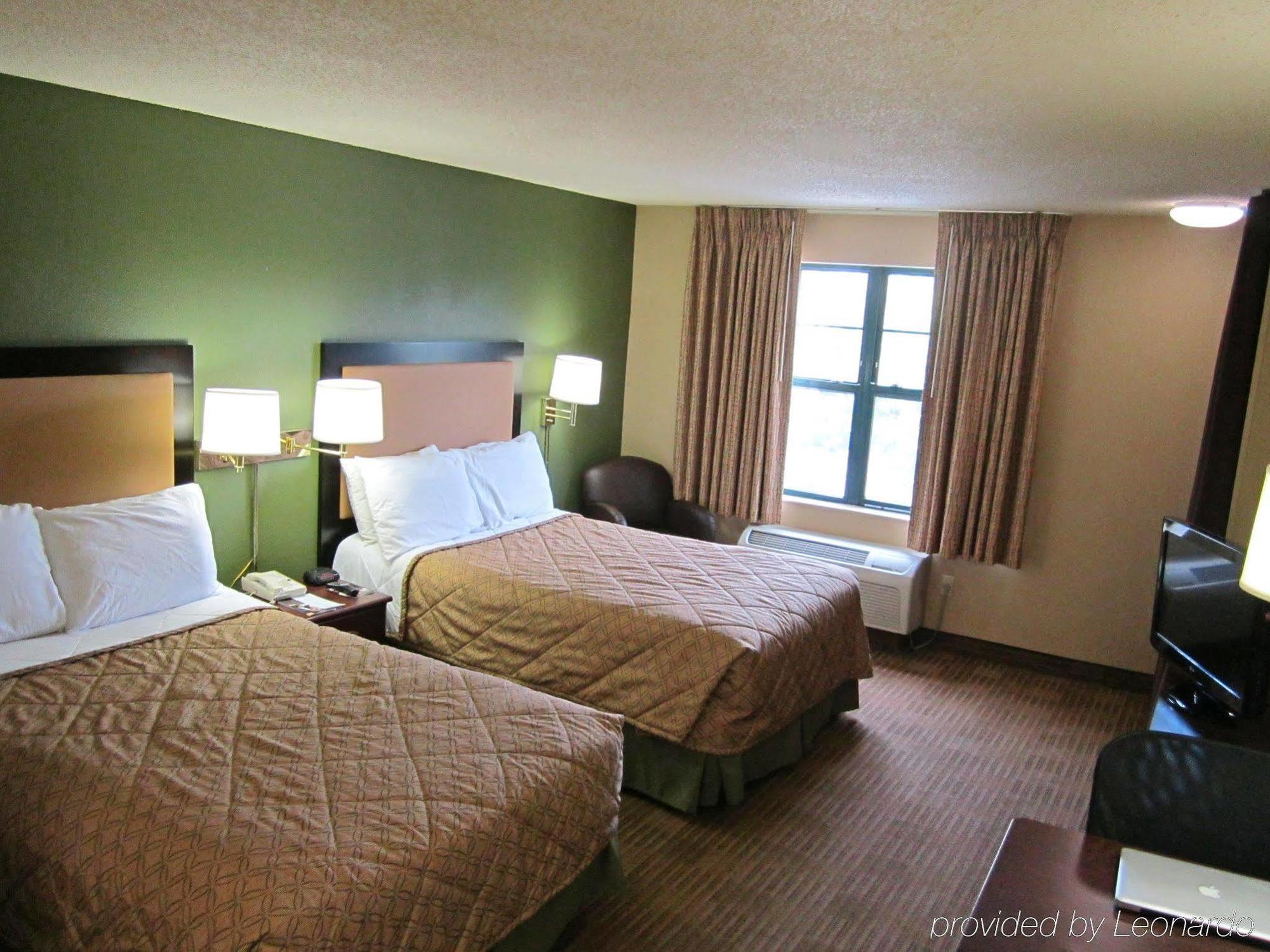 Extended Stay America Suites - Orange County - Anaheim Convention Center Luaran gambar