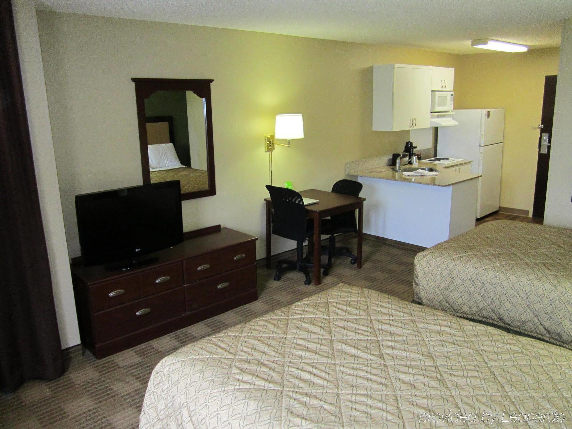 Extended Stay America Suites - Orange County - Anaheim Convention Center Luaran gambar