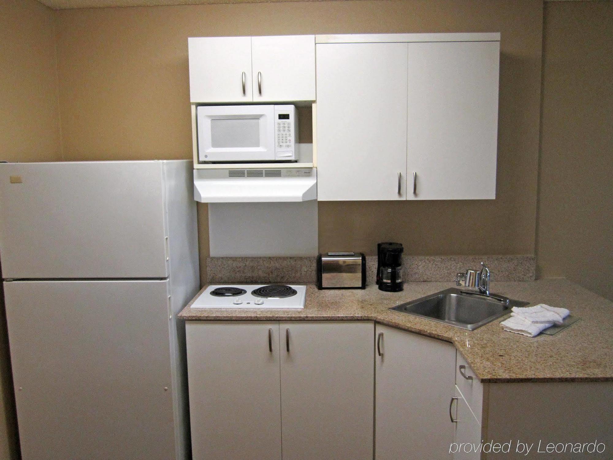 Extended Stay America Suites - Orange County - Anaheim Convention Center Luaran gambar