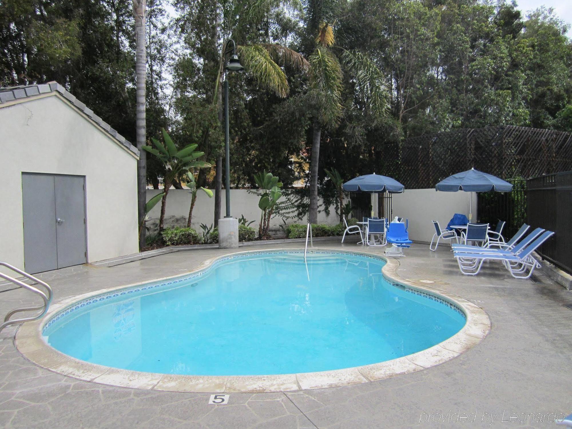 Extended Stay America Suites - Orange County - Anaheim Convention Center Luaran gambar
