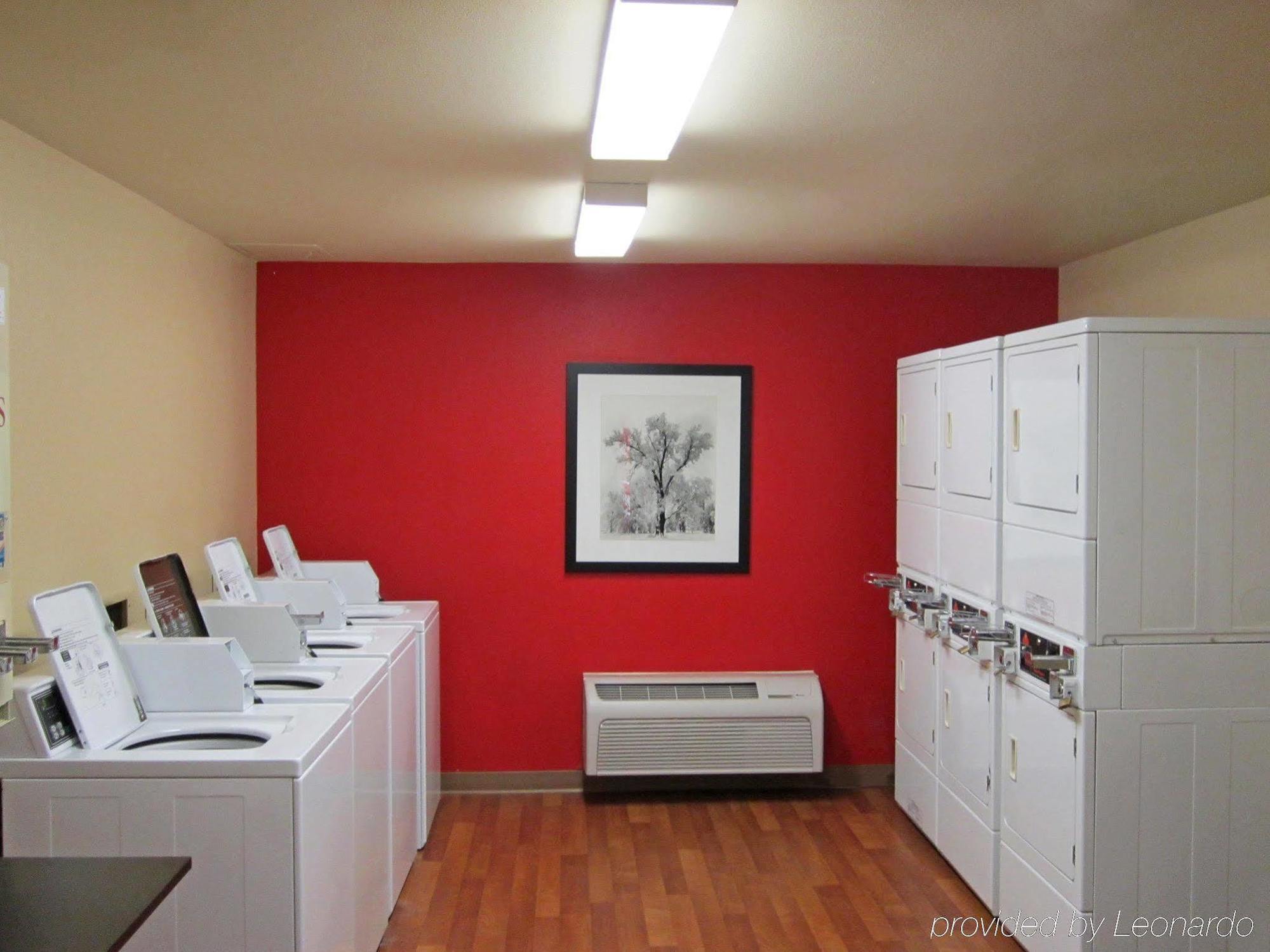 Extended Stay America Suites - Orange County - Anaheim Convention Center Luaran gambar