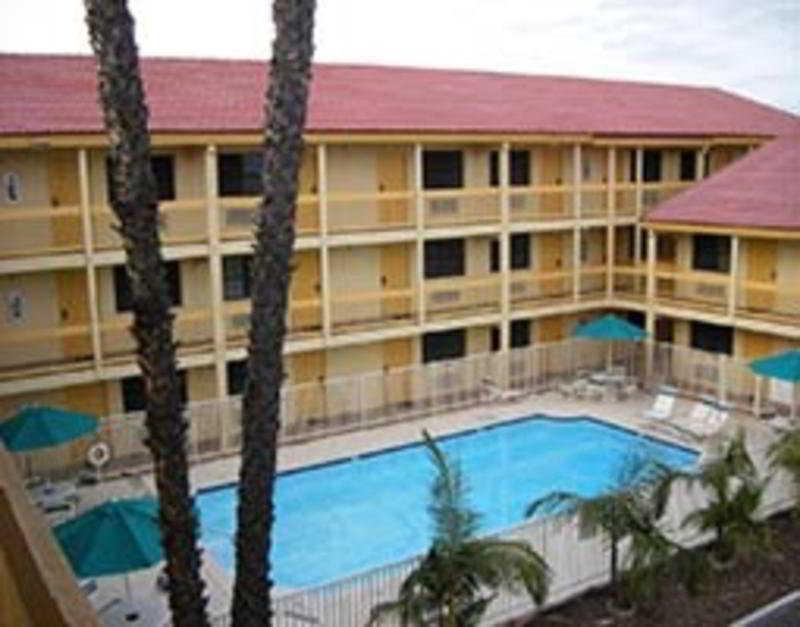 Extended Stay America Suites - Orange County - Anaheim Convention Center Luaran gambar