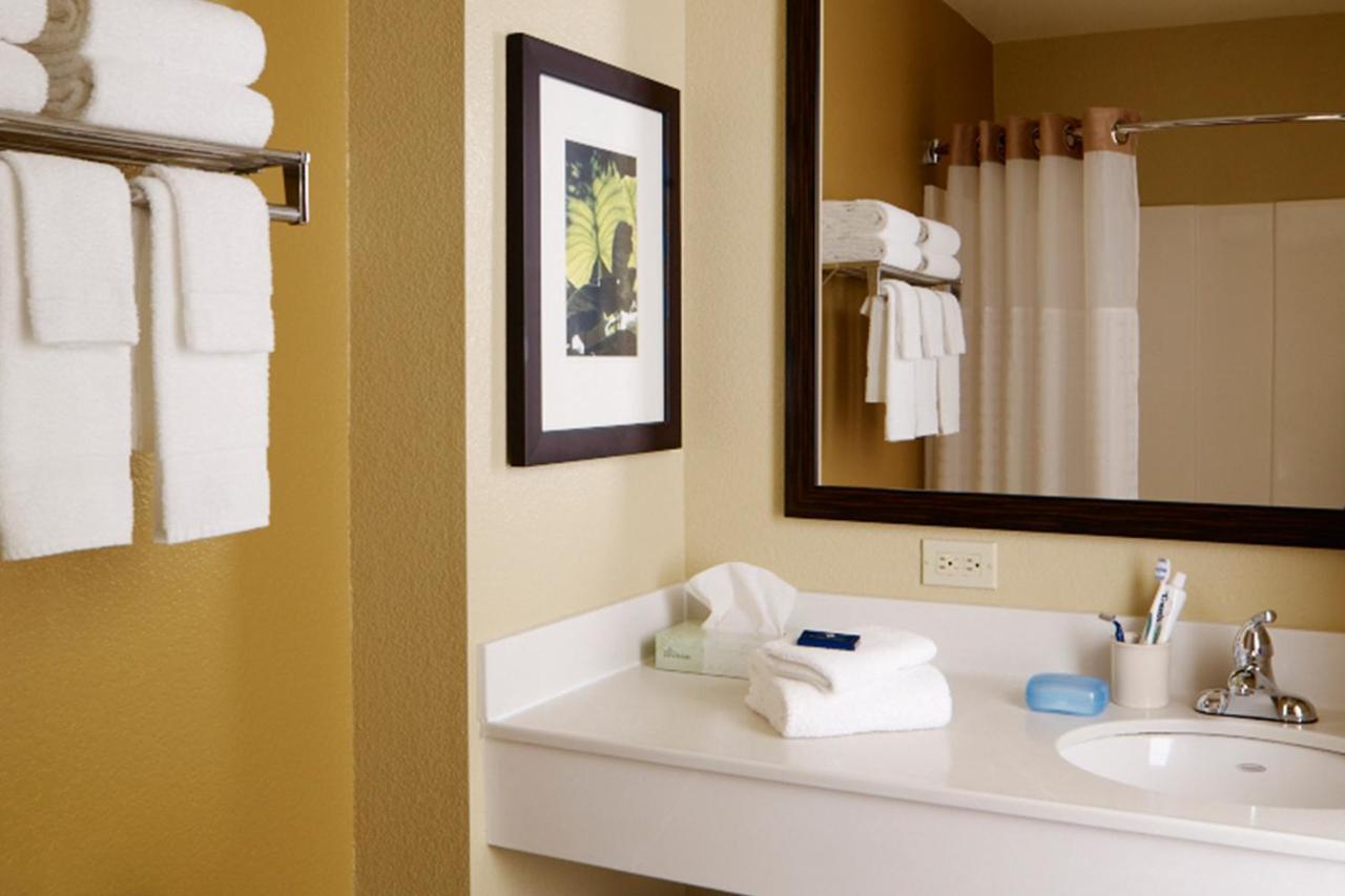 Extended Stay America Suites - Orange County - Anaheim Convention Center Luaran gambar